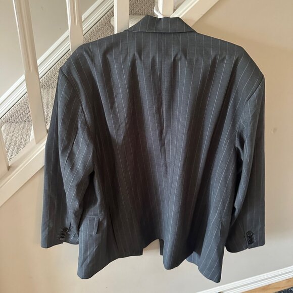 Frank and Oak Oversized Blazer - Picture 5 of 7